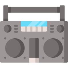 Boombox