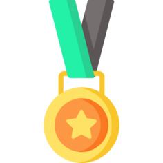 Medals