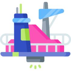 市