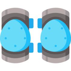 Elbow pads