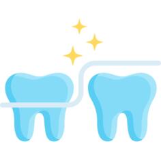Dental floss