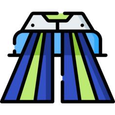 高速公路