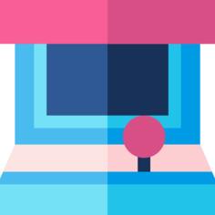 Arcade game