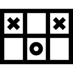 Tic tac toe