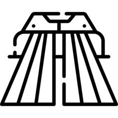 高速公路