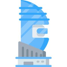 建造