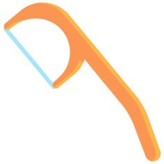 Dental floss