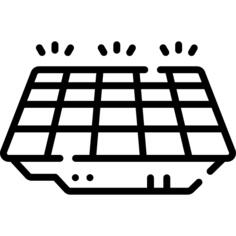Solar panel
