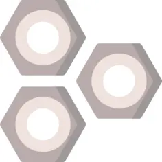 Nut