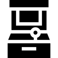 Arcade game