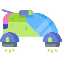 Flying car