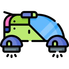 Flying car