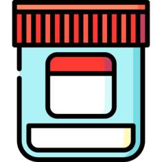 精子