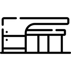 屋