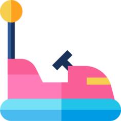 Bumper car