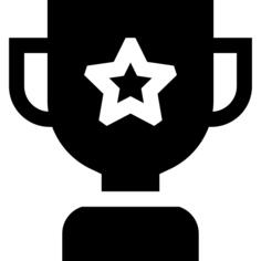 Trophy