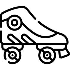 Rollerskate
