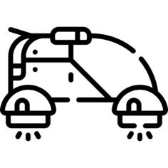 飞行汽车