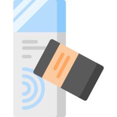 Key card