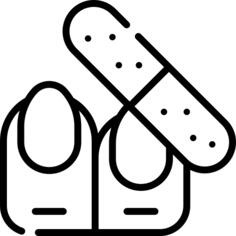 Nail file