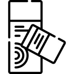 Key card