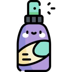 Spray