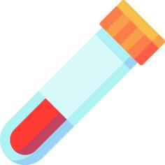 Blood test