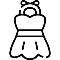 连衣裙