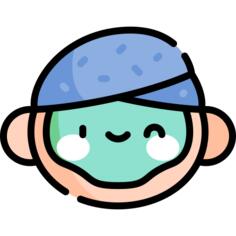 面膜