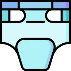 Diapers