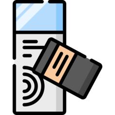 Key card