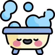 Bathtub