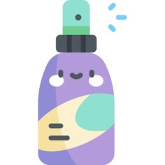 Spray