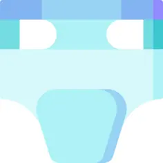 Diapers