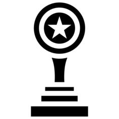 Trophy