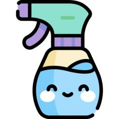 Spray