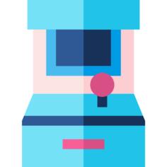 Arcade game