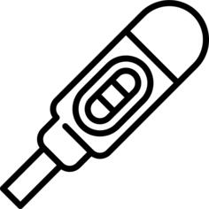 Pregnancy test