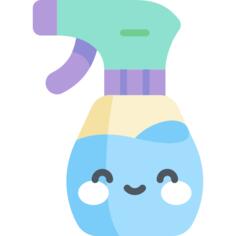 Spray