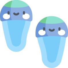 Flips flops