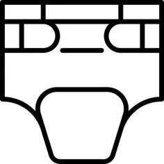 Diapers