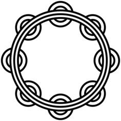 手鼓