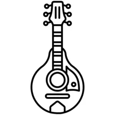 Mandolin