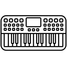 Keyboard