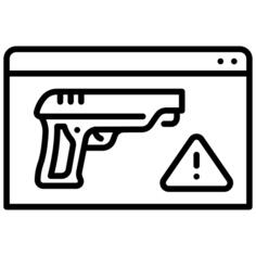 网络犯罪