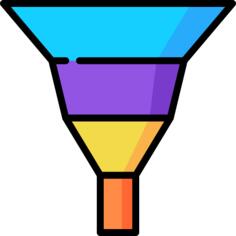 Funnel