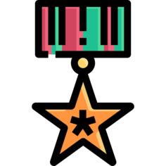 Medal of honor