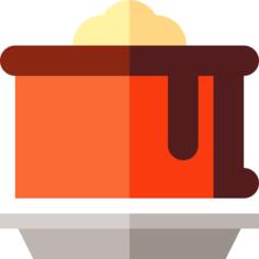 Pumpkin pie