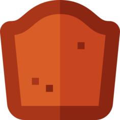 Pumpkin bread
