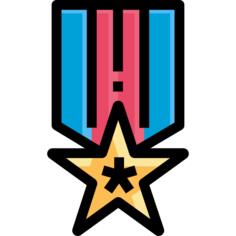 Medal of honor